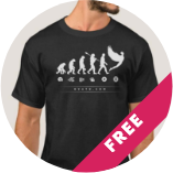 Free Tshirt